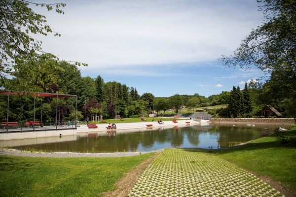 Hotel am Kurpark Brilon